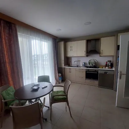 House Ada 펜션