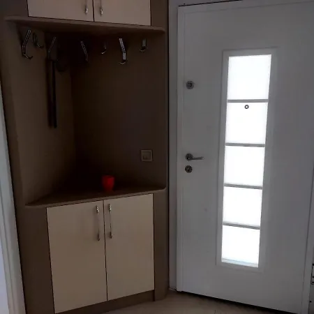 House Ada Belek